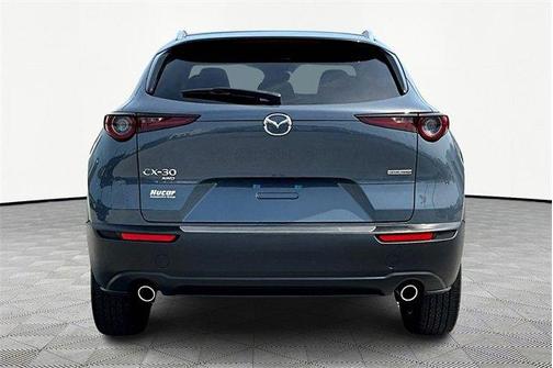2022 Mazda CX-30 2.5 S Carbon Edition