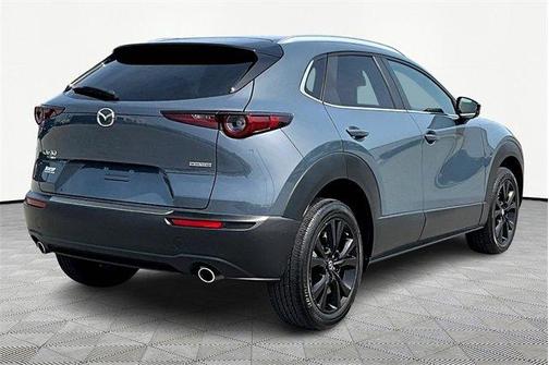 2022 Mazda CX-30 2.5 S Carbon Edition