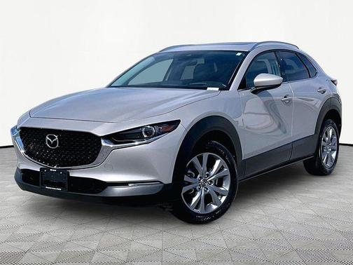 2023 Mazda CX-30 Premium Package