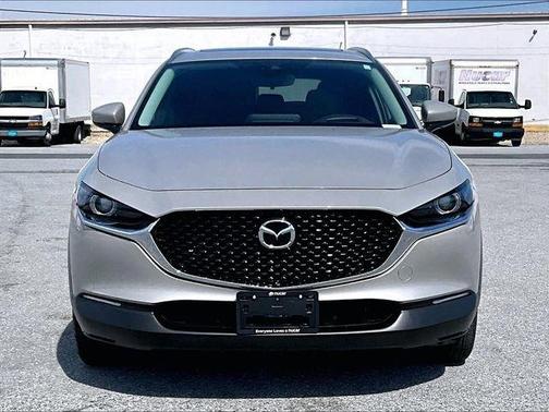 2023 Mazda CX-30 Premium Package