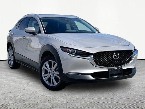 2023 Mazda CX-30 Premium Package
