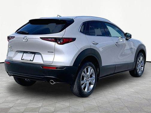 2023 Mazda CX-30 Premium Package