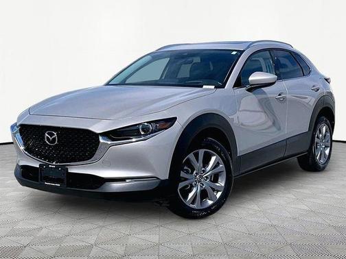 2023 Mazda CX-30 Premium Package