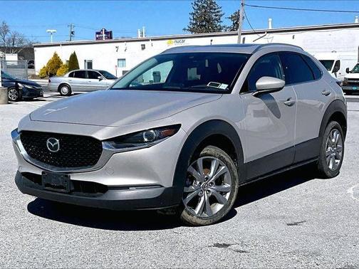2023 Mazda CX-30 Premium Package