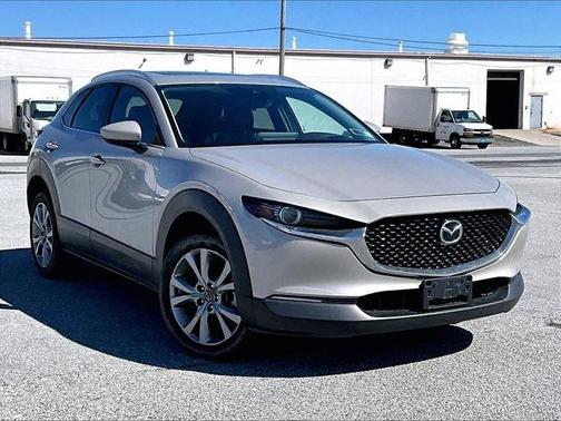 2023 Mazda CX-30 Premium Package