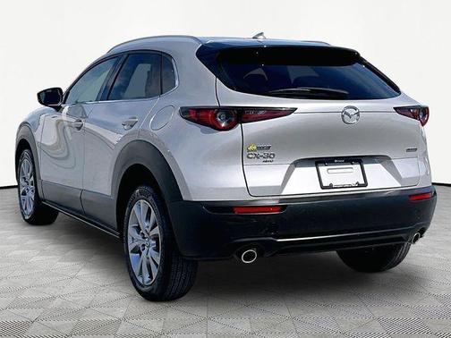 2023 Mazda CX-30 Premium Package