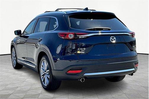 2022 Mazda CX-9 Grand Touring