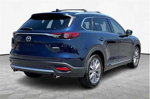 2022 Mazda CX-9 Grand Touring