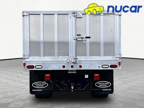 White 2026 Chevrolet Silverado 3500 WT
