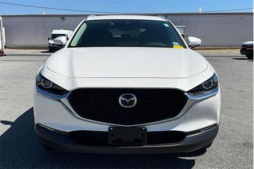 2022 Mazda CX-30 2.5 S Select Package