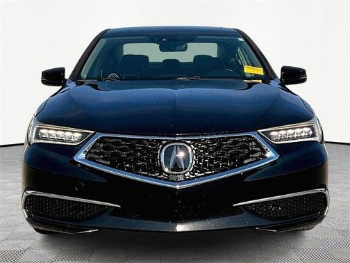 2018 Acura TLX V6 w/Technology Package