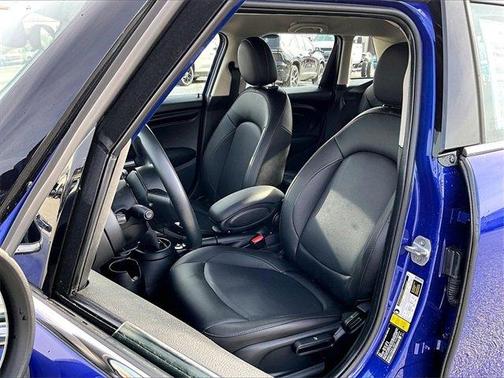 2019 MINI Hardtop Cooper