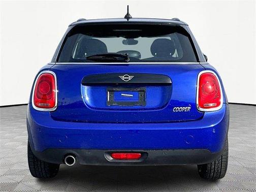 2019 MINI Hardtop Cooper