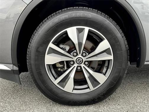 2021 Nissan Murano SV