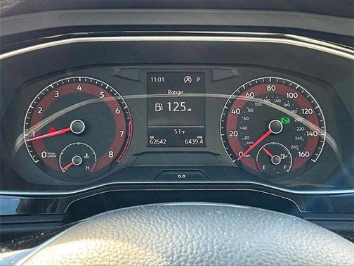2020 Volkswagen Jetta 1.4T SE