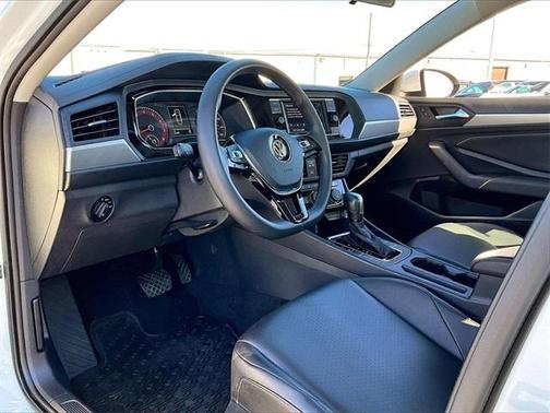 2020 Volkswagen Jetta 1.4T SE