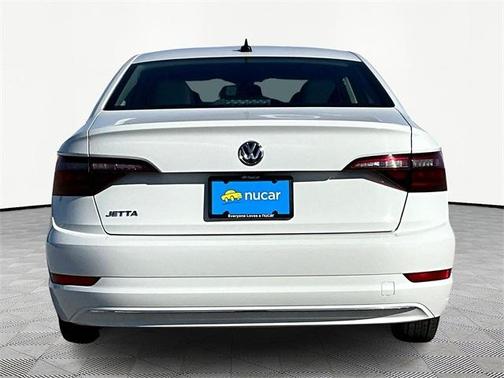 2020 Volkswagen Jetta 1.4T SE