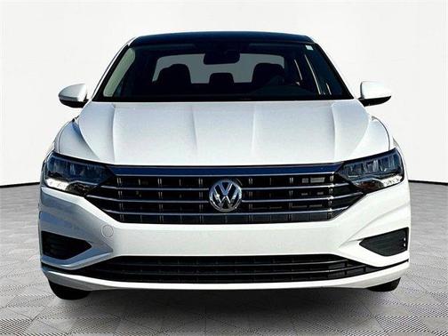 2020 Volkswagen Jetta 1.4T SE