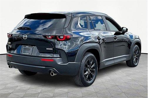 2024 Mazda CX-50 2.5 S Preferred Package