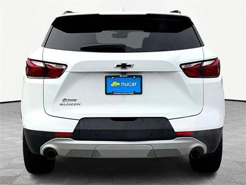 2020 Chevrolet Blazer 2LT