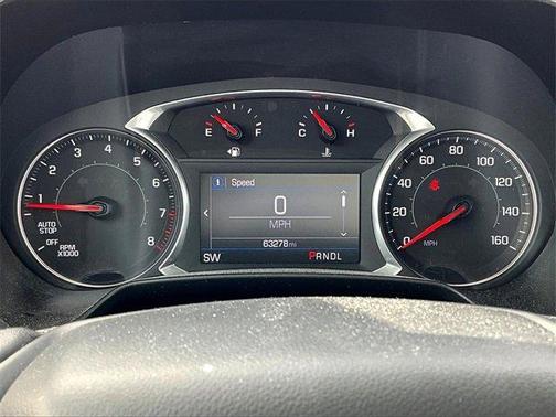 2020 Chevrolet Blazer 2LT