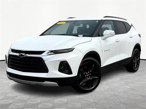 2020 Chevrolet Blazer 2LT