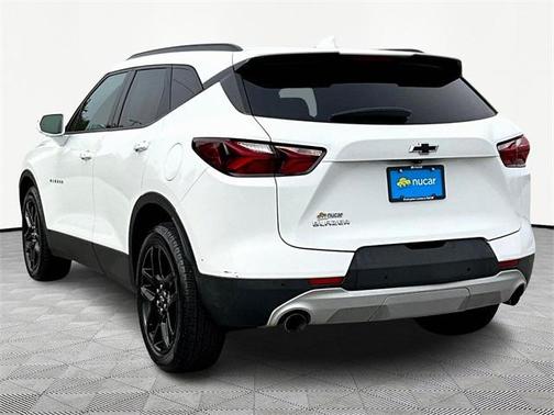 2020 Chevrolet Blazer 2LT