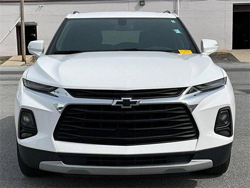 2020 Chevrolet Blazer 2LT