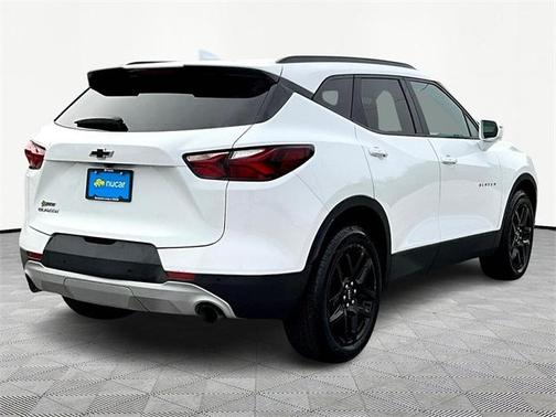 2020 Chevrolet Blazer 2LT