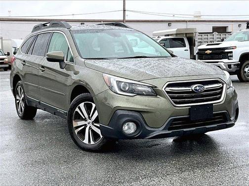 2019 Subaru Outback 3.6R Limited