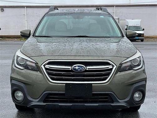 2019 Subaru Outback 3.6R Limited