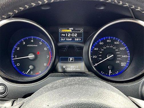 2019 Subaru Outback 3.6R Limited