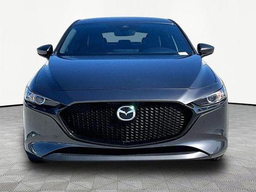 2023 Mazda Mazda3 FWD w/Select Package