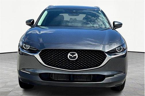 2022 Mazda CX-30 2.5 S Preferred Package