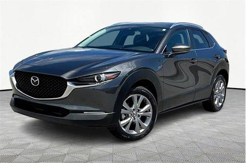 2022 Mazda CX-30 2.5 S Preferred Package