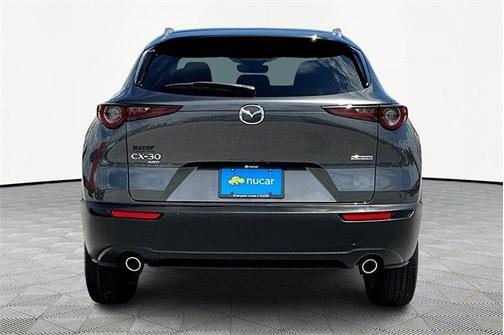 2022 Mazda CX-30 2.5 S Preferred Package