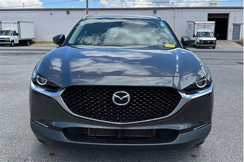 2022 Mazda CX-30 2.5 S Preferred Package
