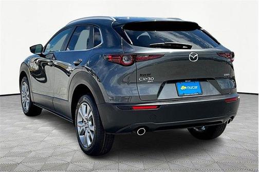 2022 Mazda CX-30 2.5 S Preferred Package
