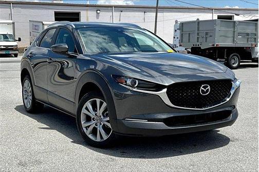 2022 Mazda CX-30 2.5 S Preferred Package