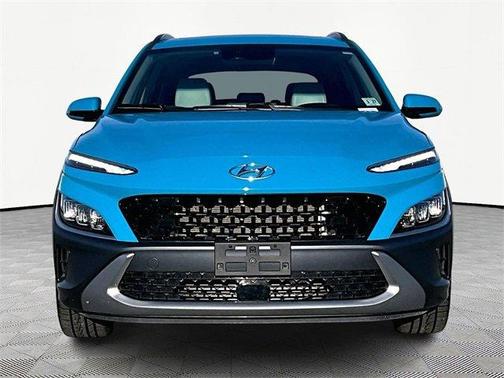 2022 Hyundai KONA Limited