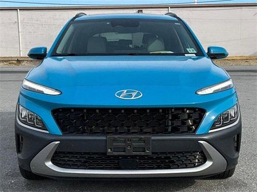 2022 Hyundai KONA Limited