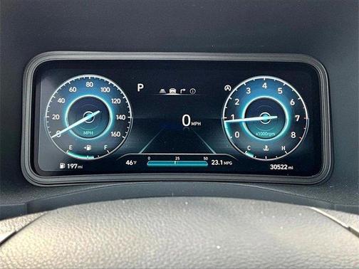 2022 Hyundai KONA Limited