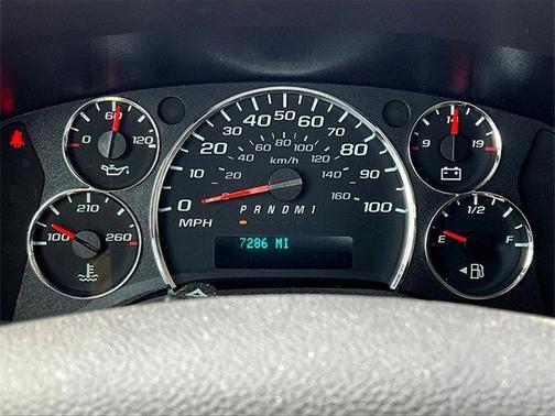 2024 Chevrolet Express 2500 Work Van