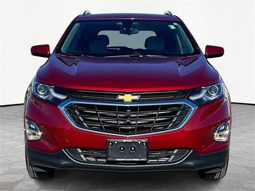 2018 Chevrolet Equinox 2LT