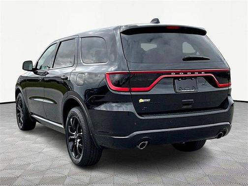 2019 Dodge Durango SXT Plus