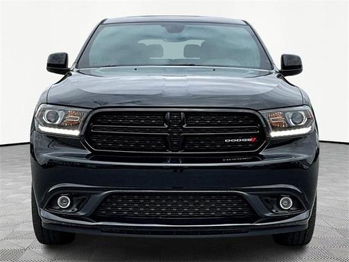 2019 Dodge Durango SXT Plus