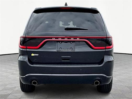 2019 Dodge Durango SXT Plus