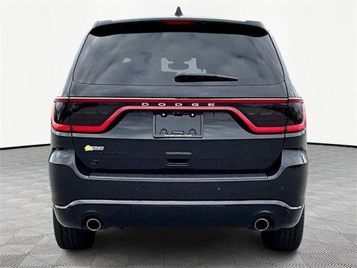 2019 Dodge Durango SXT Plus