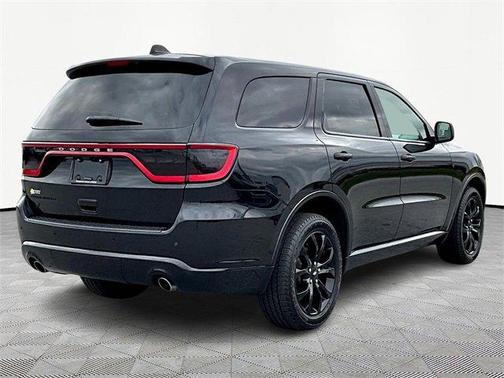 2019 Dodge Durango SXT Plus