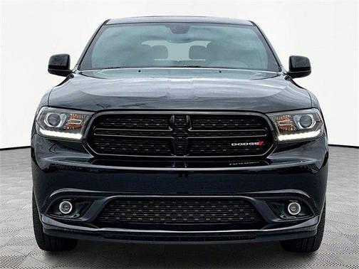 2019 Dodge Durango SXT Plus